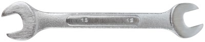 Ключ рожковый усиленный "Модерн" 12х13 мм ( 63496 )