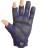 Перчатки для плотницких работ открытые 3 пальца - размер L, IRWIN, ( 10503828 )