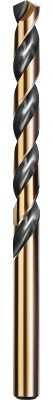 KRAFTOOL COBALT 10.0 х133мм, Сверло по металлу HSS-Co(8%) , сталь М42(S2-10-1-8) ( 29656-10 )