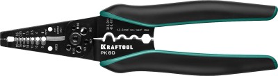 KRAFTOOL PK-60 стриппер многофункциональный, 0.5 - 6 мм" ( 22658 )