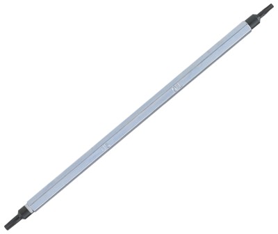 KING TONY Вставка (бита) прецизионная для отвертки 91230, Torx T9 / Torx T15 ( 24330915 )