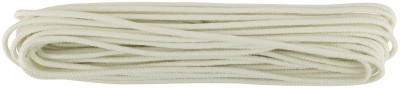 Фал капроновый плетеный 16-ти прядный с сердечником 10 мм х 20 м, р/н= 800 кгс ( 68418 )