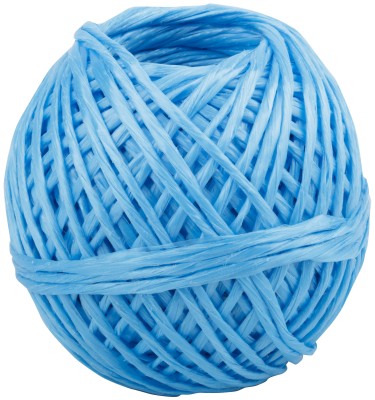 Шпагат полипропиленовый 1000 текс, 50 м синий ( 68164 )