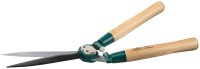Кусторез RACO с волнообразными лезвиями и дубовыми ручками, 550мм,  ( 4210-53/206 )