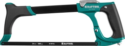 EXTREM ножовка по металлу, 230 кгс, KRAFTOOL ( 15802_z02 )