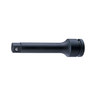 KING TONY Удлинитель ударный 3/4", 250 мм, с шариковым фиксатором ( 6260-10P )