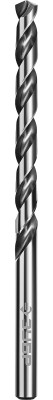 ЗУБР ПРОФ-А 10,0х184мм, Удлиненное сверло по металлу, сталь Р6М5, класс А ( 29624-10 )