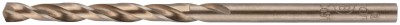 Сверло по металлу Cutop Profi с кобальтом 5% 3,8 x 75 мм, 2 шт. ( 48-370 )