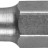 Биты STAYER "PROFI", хвостовик C 1/4", PH №2, 25мм, 2 шт,  ( 26201-2-25-02 )