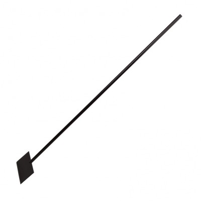 Ледоруб-скребок 200 мм, 1,1 кг, металлический черенок, Россия. Сибртеx, ( 61524 )