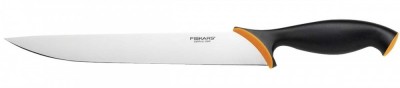 FF Нож для мяса 24 см, FISKARS, ( 857128 )