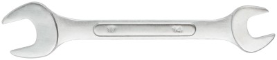 Ключ рожковый усиленный "Модерн" 14х17 мм ( 63498 )