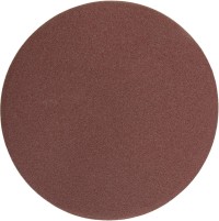 Круг STAYER "PROFI" из абразивной бумаги, 125мм/ №120, 5шт  ,  ( 3581-125-120 )