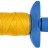 Шнур ЗУБР нейлоновый, для строительных работ, сменная шпуля, на катушке, 30м  ,  ( 06410-30 )