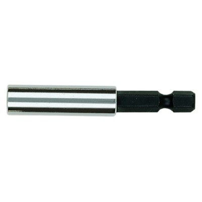 БИТОДЕРЖАТЕЛЬ 1/4" со стопорным кольцом х75 мм, WITTE, ( 260012000 )