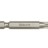 Биты для шуруповерта, PH1-крест, длина 50 мм, E 1/4", 2 шт, IRWIN, ( 10504395 )