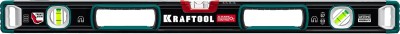 KRAFTOOL A-Rate Control 800 мм, Магнитный сверхпрочный уровень (34988-80)