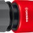 Соединитель с автостопом GRINDA из ударопрочной пластмассы, 1/2",  ( 8-426329_z01 )