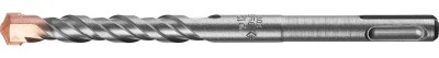 ЗУБР Бур SDS-plus 12 x 160  мм, Профессионал ( 29314-160-12_z02 )