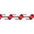 Сверло по дереву, спираль Левиса, HEX хвостовик, ЗУБР Мастер 2947-450-16, d=16х450мм,  ( 2947-450-16 )