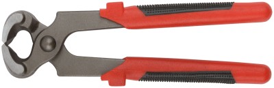 Клещи строительные "Стандарт", пластиковые красно-черные ручки 200 мм ( 51820 )