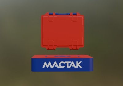 Кейс левитирующий, сувенирный МАСТАК ADS-202401