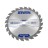 Диск пильный Construction 184х2,5x24Tx16 мм по дереву, IRWIN, ( 1907699 )