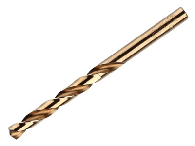 Сверло по металлу кобальтовое 5,5 мм, IRWIN, ( 10502556 )