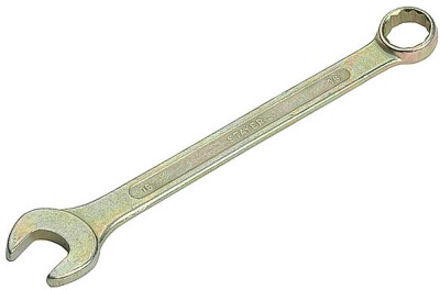 Ключ комбинированный STAYER "ТЕХНО", 7мм,  ( 27072-07 )