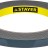 Двухсторонняя клейкая лента на вспененной основе, STAYER Professional 12233-09-05, черная, 9мм х 5м,  ( 12233-09-05 )