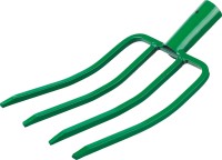 Вилы с четырехгранными зубцами, 185х270мм, РОСТОК,  ( 39715_z01 )