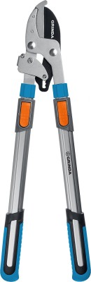 GRINDA TX-980A контактный телескопический сучкорез с храповым механизмом, 645-885 мм ( 424513 )