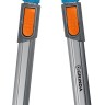GRINDA TX-980A контактный телескопический сучкорез с храповым механизмом, 645-885 мм ( 424513 )