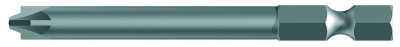855/4 PZ/S Биты, PZ/S # 1 x 70 mm,  WERA,  ( WE-059896 )