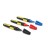 Набор маркеров "FatMax" (3 шт. цвет: черный, красный, синий), STANLEY, ( 0-47-315 )