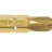 Биты для шуруповерта Titanium,  PH1-крест, длина 25 мм, C 1/4", 10 шт, IRWIN, ( 10504333 )