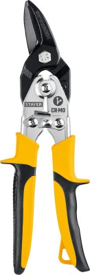 STAYER HERCULES Прямые ножницы по металлу, 250 мм ( 2321_z01 )