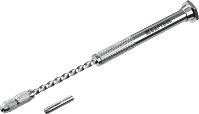 KRAFTOOL Precision, d 0,1-1,5мм, Ручная дрель (29024)