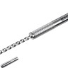 KRAFTOOL Precision, d 0,1-1,5мм, Ручная дрель (29024)