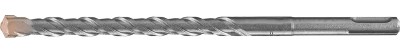 ЗУБР Бур SDS-plus 12 x 210  мм, Профессионал ( 29314-210-12_z02 )