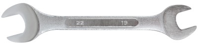 Ключ рожковый усиленный "Модерн" 19х22 мм ( 63500 )