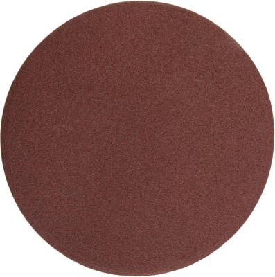 Круг STAYER "PROFI" из абразивной бумаги, 125мм/ №80, 5шт,  ( 3581-125-080 )