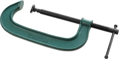 EXTREM EG-20 струбцина тип G 200 мм, KRAFTOOL,  ( 32229-200 )