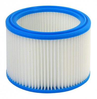 HEPA-фильтр для пылесоса полиэстер, 446L, VC2012L, VC2512L, VC3011L, моющийся,  ELITECH,  ( 2310.002000 )