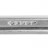 Накидной гаечный ключ изогнутый 13 x 14 мм, ЗУБР,  ( 27132-13-14 )
