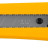 Нож OLFA"HEAVY DUTY MODELS"AUTO LOCK для тяжелых режимов работы,со встроенным съемным контейнером для отраб лезвий,18мм,  ( OL-DL-1 )