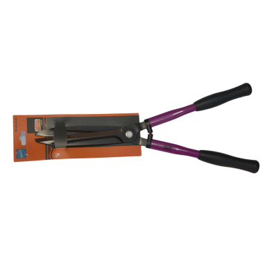 Кусторез, 55 cm, фиолетовый цвет, BAHCO, ( PG-34-LILAC )