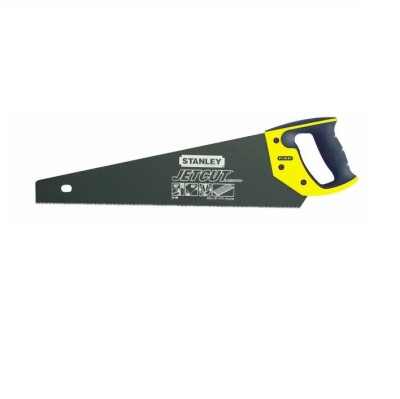 Ножовка Jet-Cut 2 Х Laminator 450 мм, STANLEY, ( 2-20-180 )