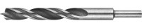 Сверло по дереву, двухленточное, спиральное, KRAFTOOL 29400-150-13, d=13x150мм,  ( 29400-150-13 )