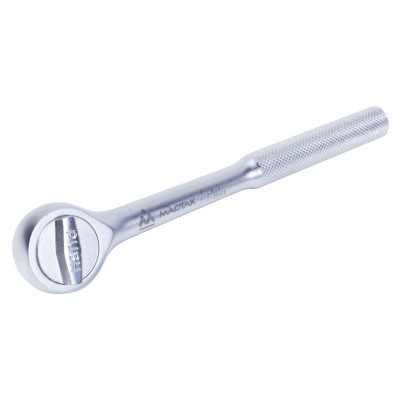 МАСТАК Трещотка 3/8", 45 зубцов, дисковый механизм ( 010-35408H )